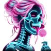 Skull 💀